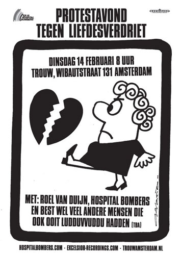 14 februari 2012